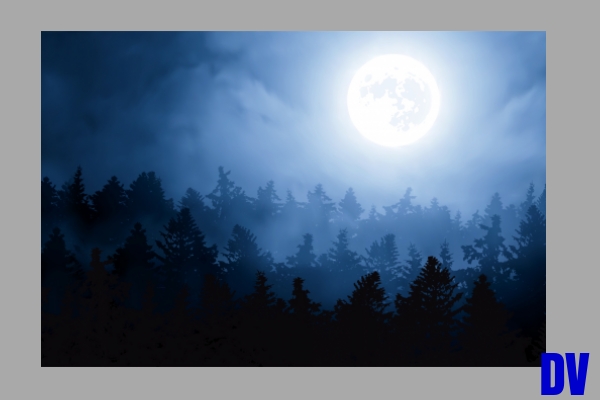 Nacht
