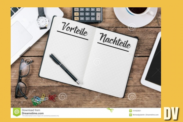 Nachteil
