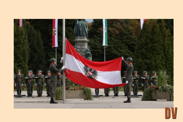 Nationalfeiertag