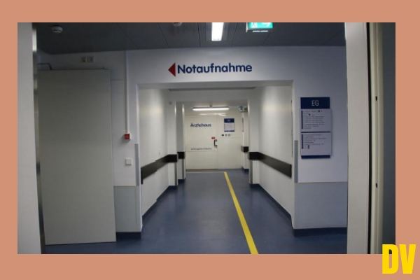 Notaufnahme