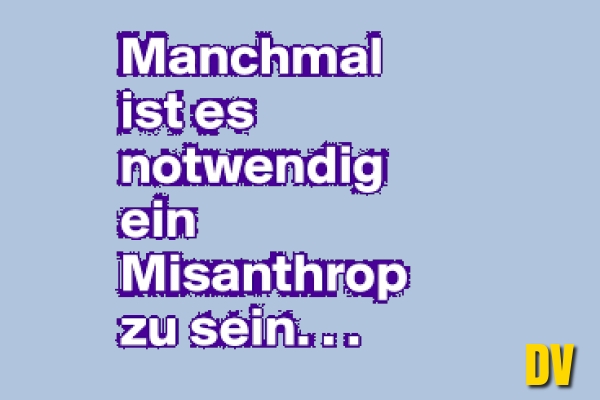 notwendig