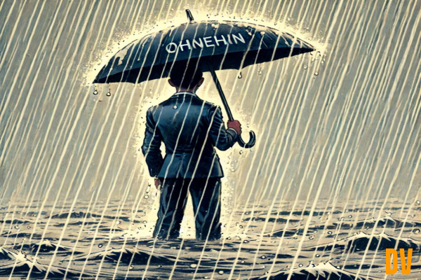 ohnehin