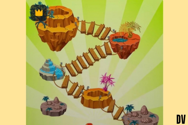 Onlinespiel