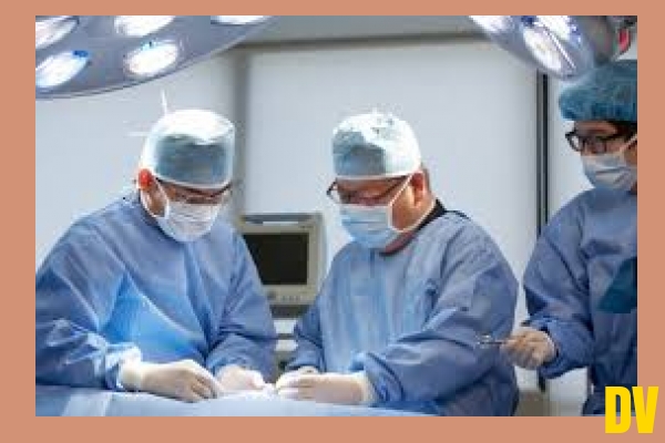 Operation