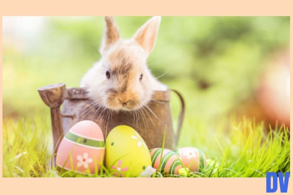 Ostern