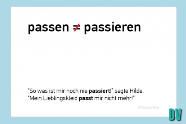 passen