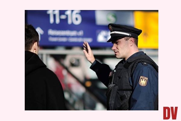 Polizist