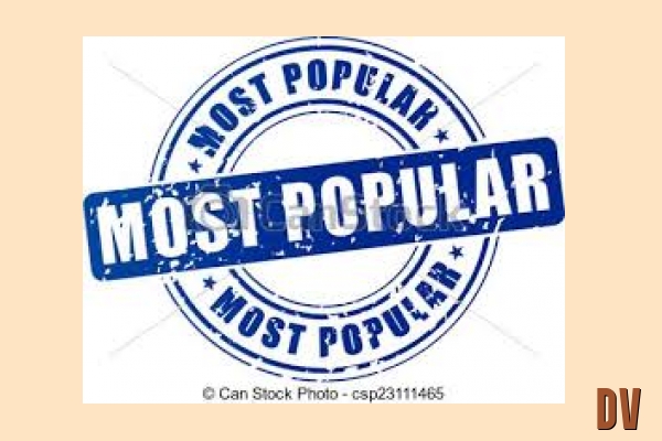 populär