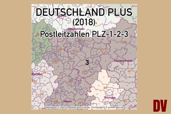 Postleitzahl