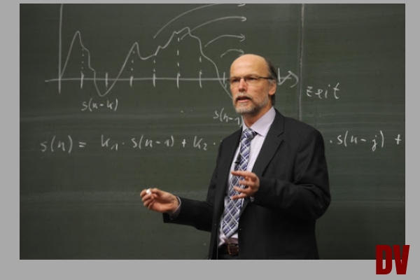 Professor