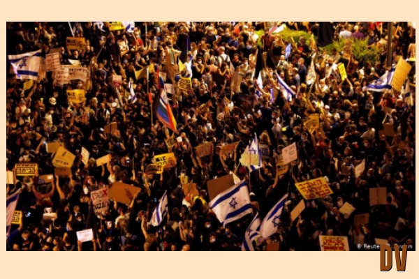Protest