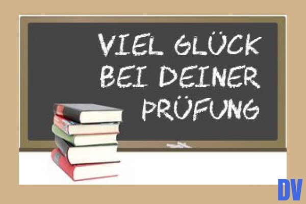 Prüfung