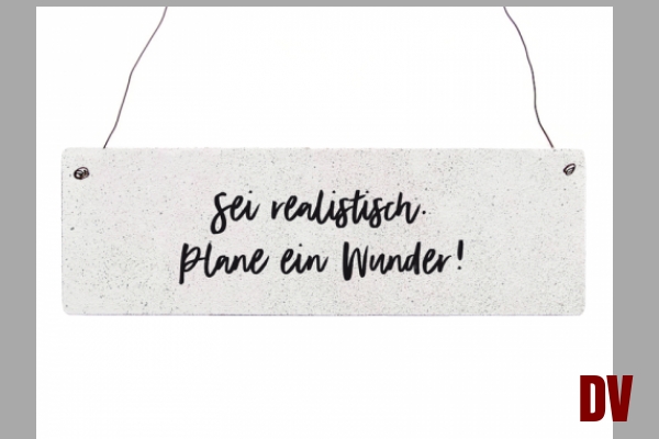 realistisch