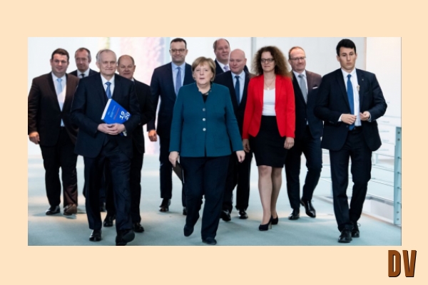 Regierung