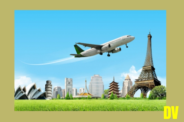 Reise