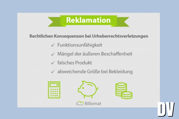 Reklamation
