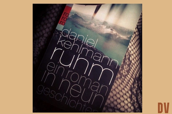 Ruhm