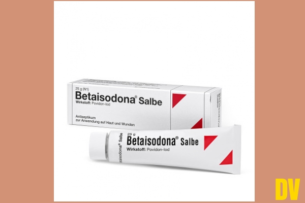 Salbe