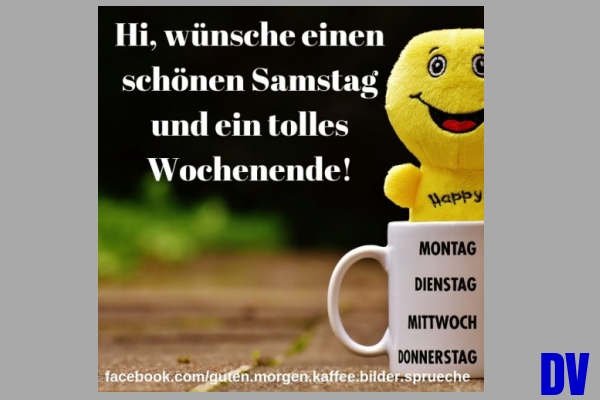 Samstag