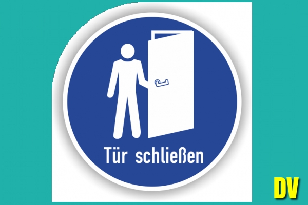 schließen