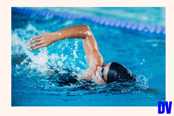 schwimmen
