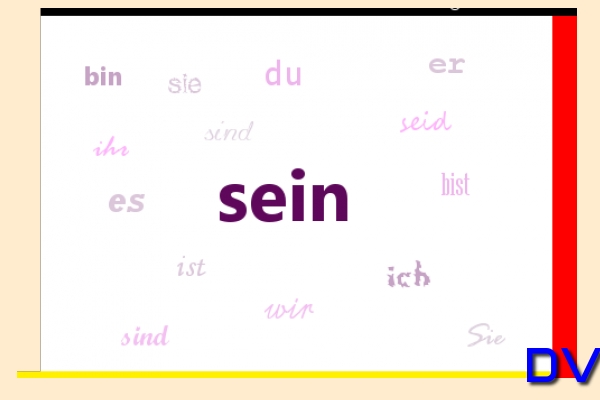 sein