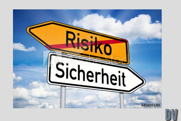 Sicherheit