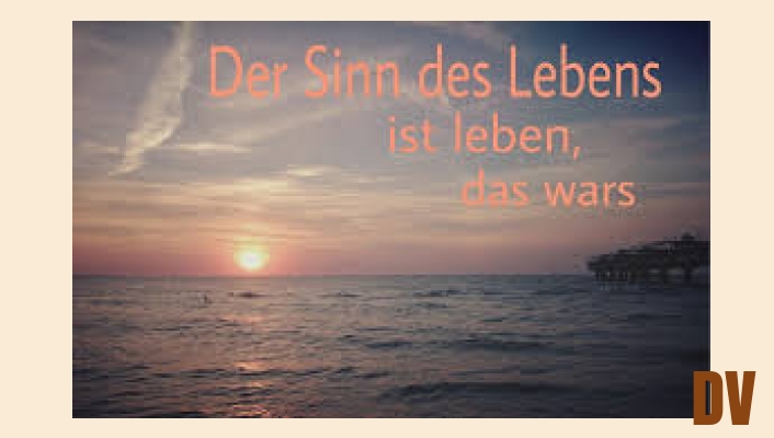 Sinn