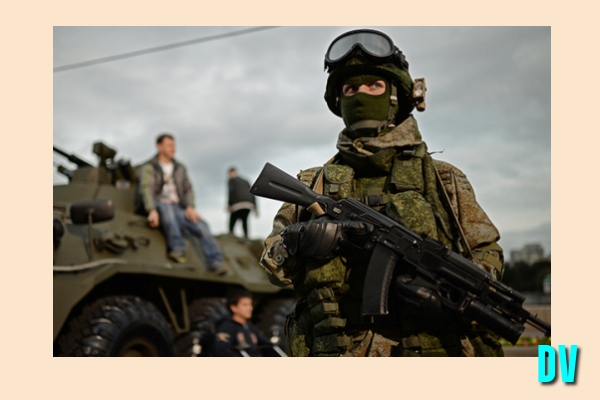 Soldat