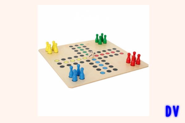 Spiel