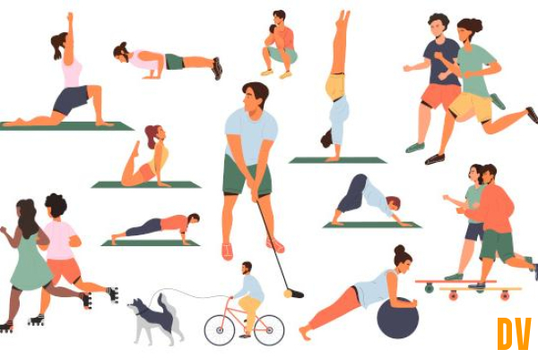 Sportart