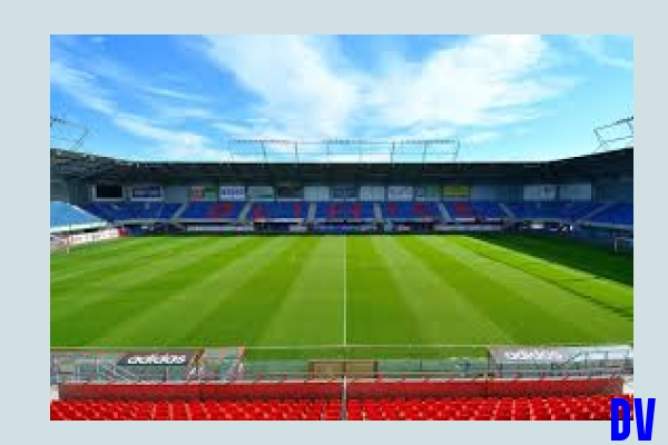 Stadion