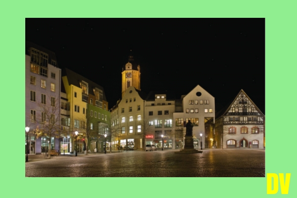 
Stadtmitte