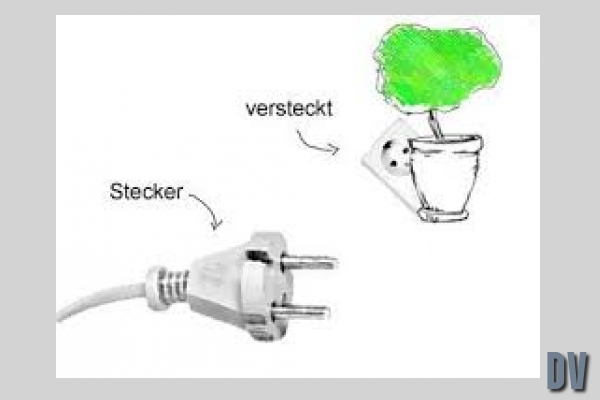 stecken