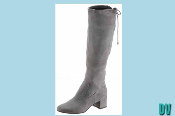 Stiefel
