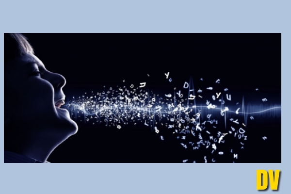 Stimme