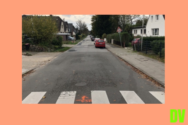 Straße