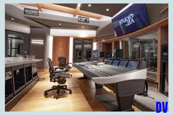 Studio