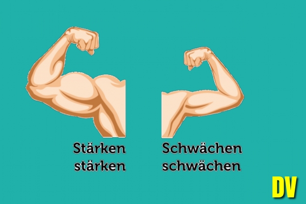 stärken