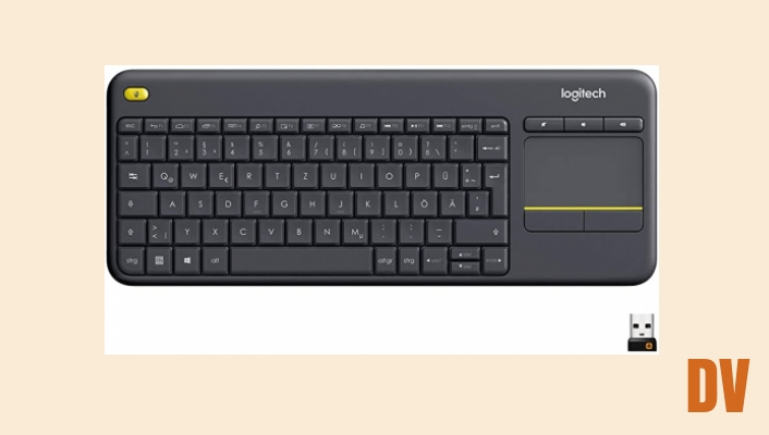 Tastatur