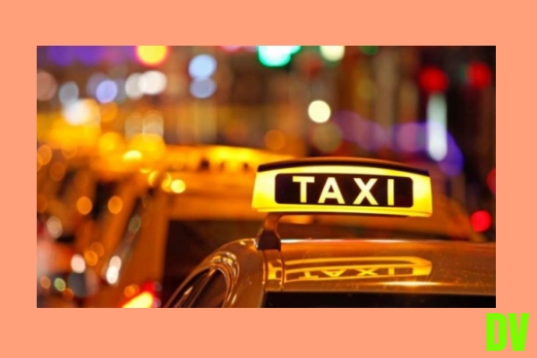 Taxi