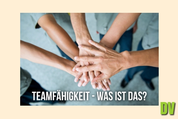 teamfähig