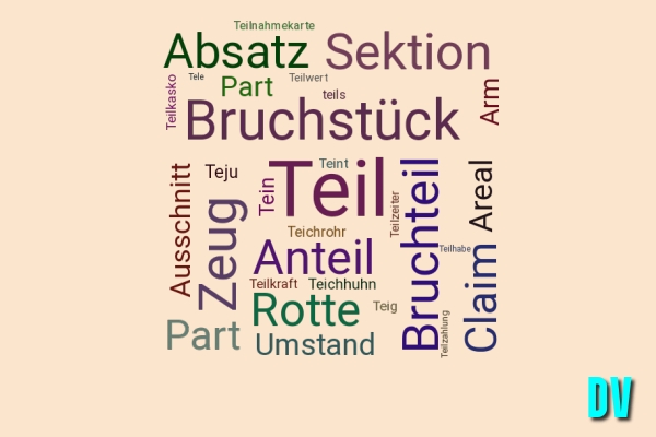 Teil