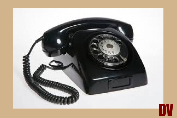 Telefon