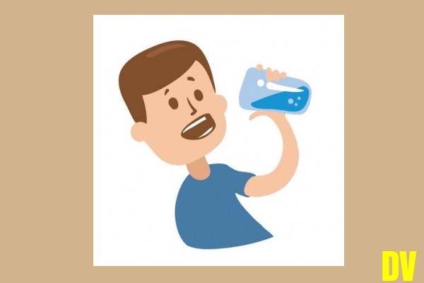 trinken