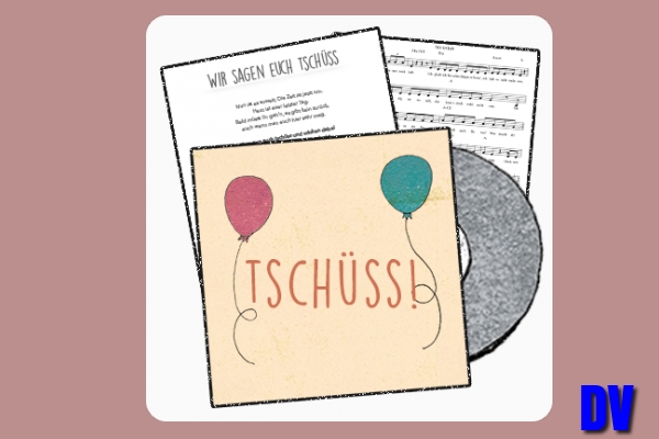 Tschüs