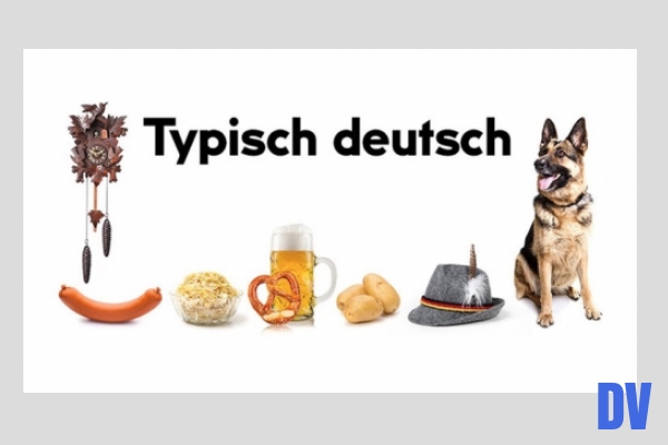 typisch