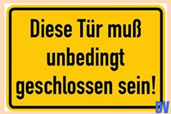 unbedingt
