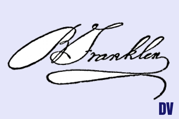 Unterschrift