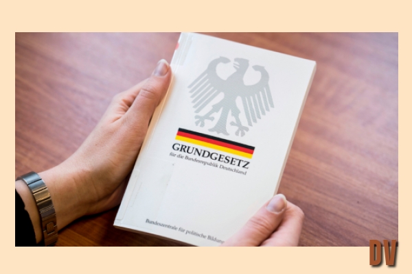 Verfassung